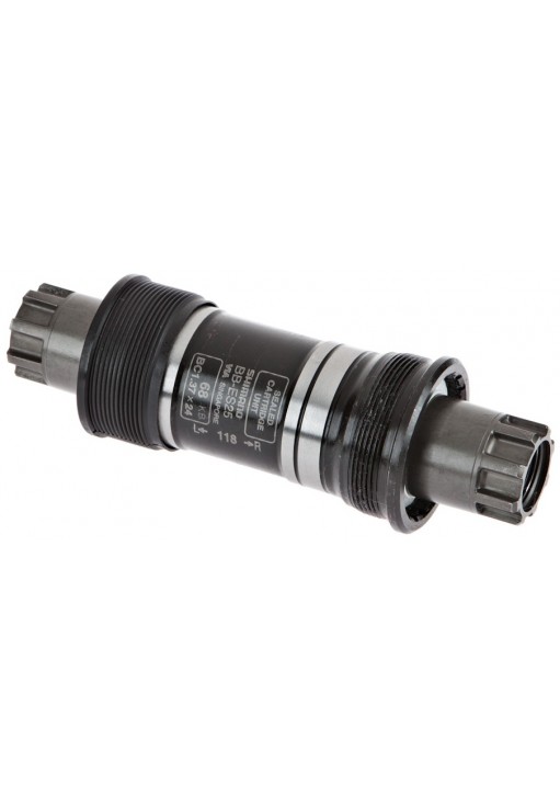 Каретка SHIMANO BB-ES25 BSA, 68-121 mm