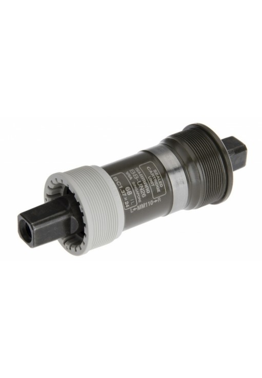 Каретка SHIMANO BB-UN26 BSA, 68-110 mm