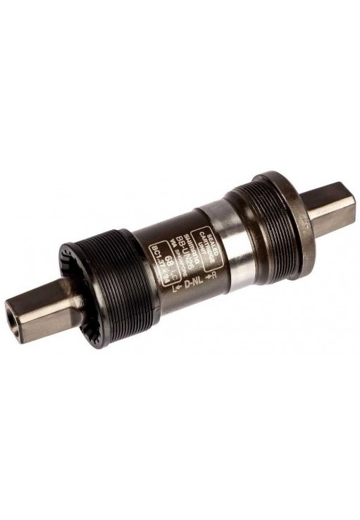 Каретка SHIMANO BB-UN26 BSA, 68-113 mm