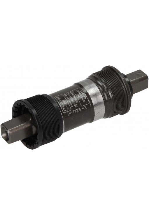 Каретка SHIMANO BB-UN26B, 68-117.5 mm