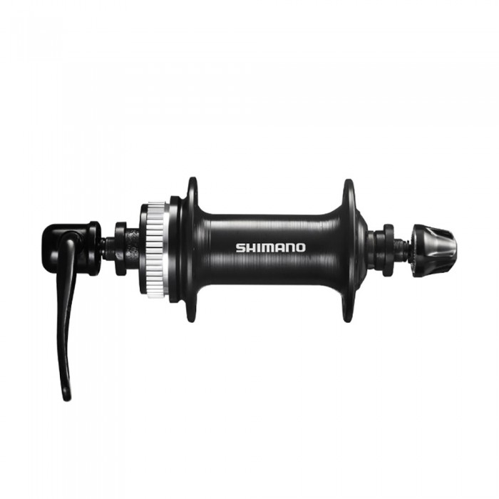 Butuc fata SHIMANO HB-RM33, 32H, 133 mm HB-RM33-32H-133MM