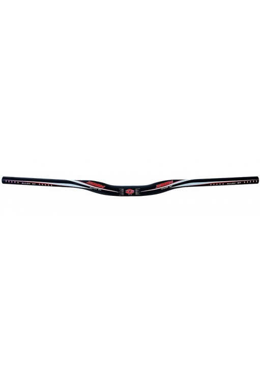 Volan Zoom MTB620 mm, 31.8 mm