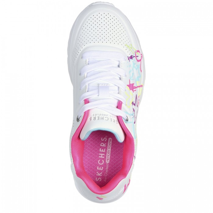 Кроссовки Skechers UNO LITE - MY DRIP 310391L-WMN - 2