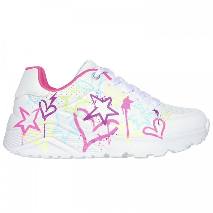 Кроссовки Skechers UNO LITE - MY DRIP 310391L-WMN - 4