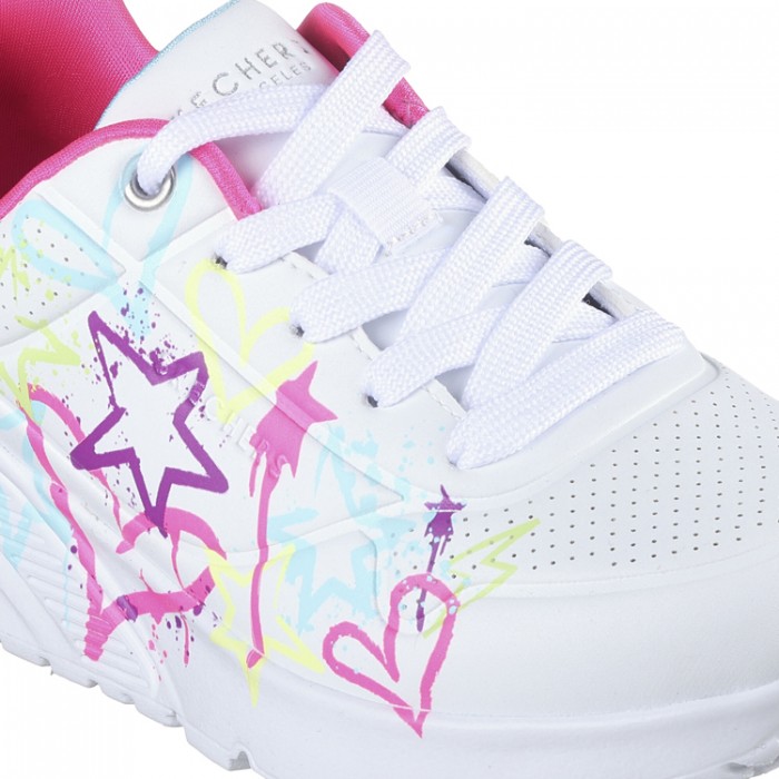Кроссовки Skechers UNO LITE - MY DRIP 310391L-WMN - 5
