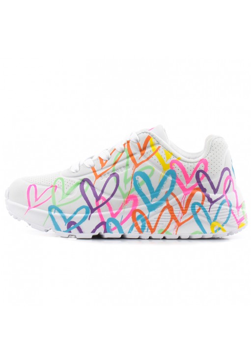 Кроссовки Skechers UNO LITE - SPREAD TH