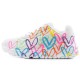 Кроссовки Skechers UNO LITE - SPREAD TH 314064L-WMN