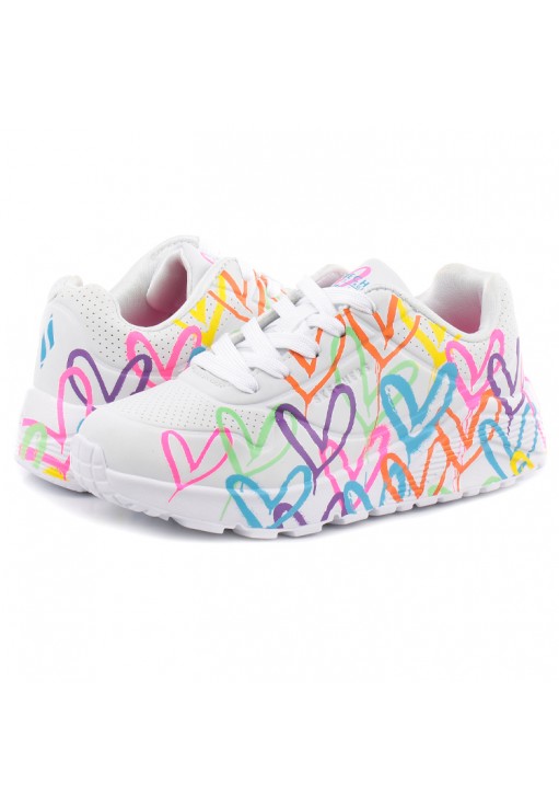 Incaltaminte Sport Skechers UNO LITE