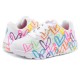 Кроссовки Skechers UNO LITE - SPREAD TH 314064L-WMN - 2