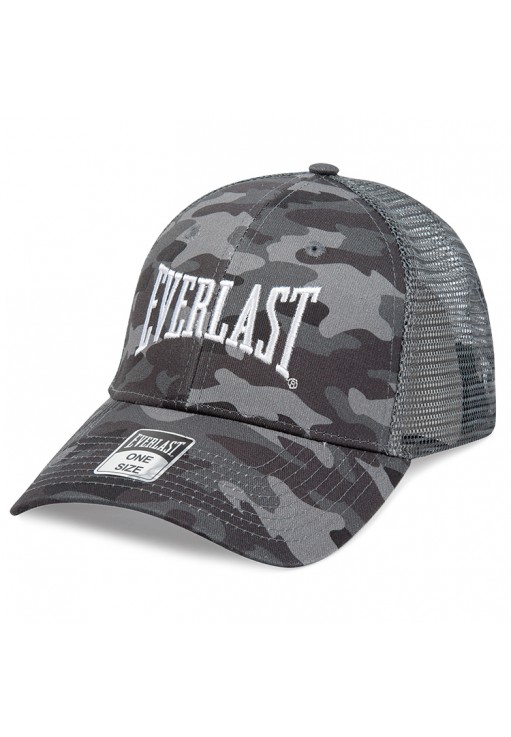 Кепка Everlast Classic Mesh 