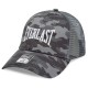 Кепка Everlast Classic Mesh  RE006 CAMO