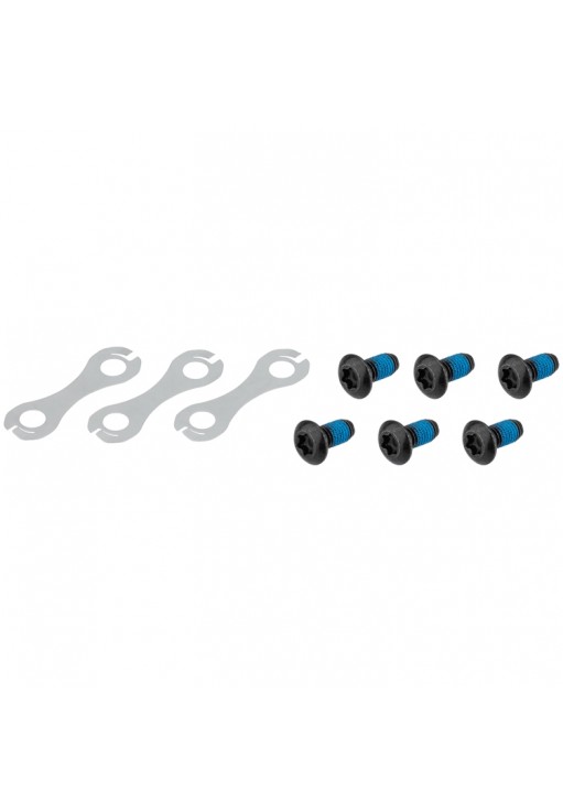 Rotor SHIMANO SM-RT26, M 180MM, 6-BOLT TYPE