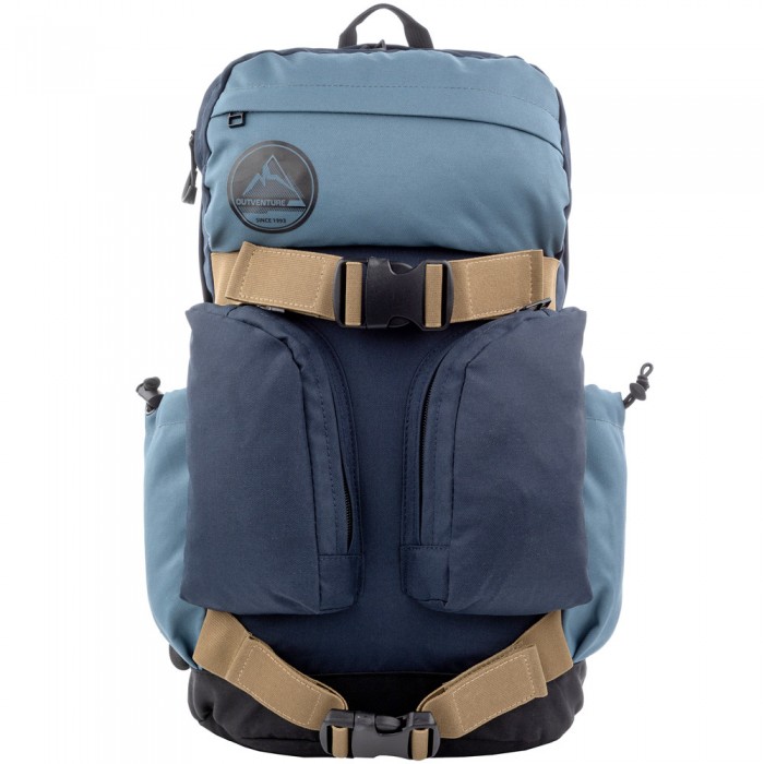 Рюкзак Outventure Bag A20AOURSU01-MQ