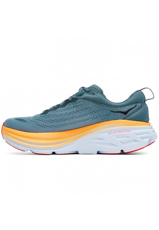 Кроссовки Hoka  Bondi 8 