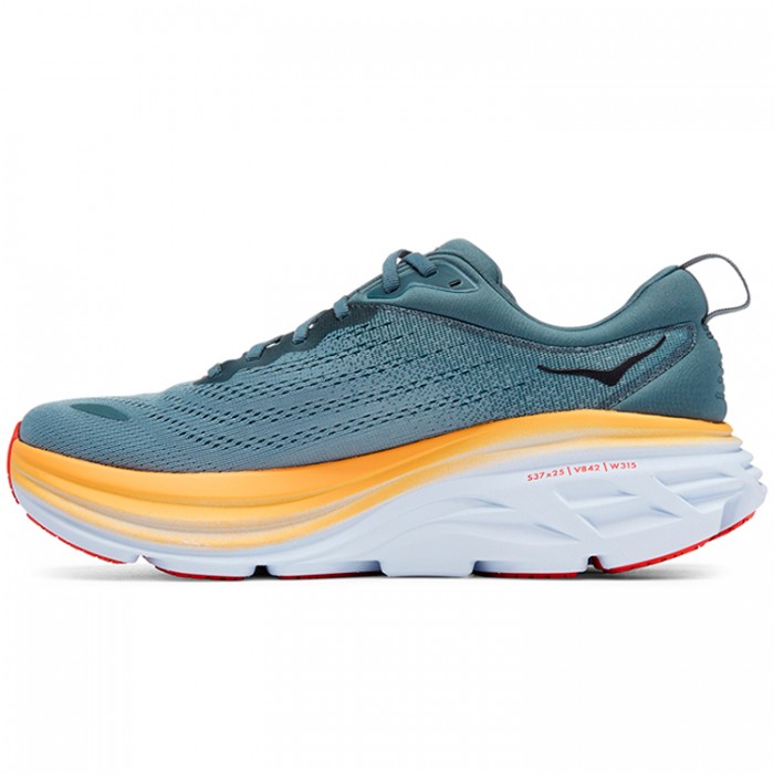 Incaltaminte Sport Hoka  Bondi 8  1123202-GBMS