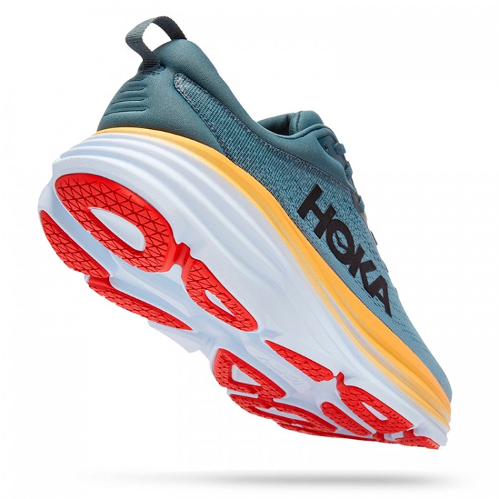 Incaltaminte Sport Hoka  Bondi 8  1123202-GBMS - imagine №2