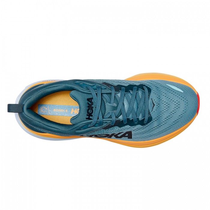 Incaltaminte Sport Hoka  Bondi 8  1123202-GBMS - imagine №3