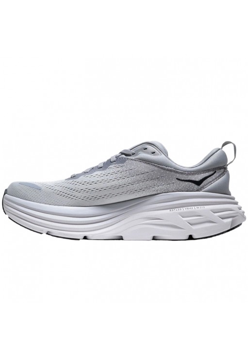Кроссовки Hoka Bondi 8