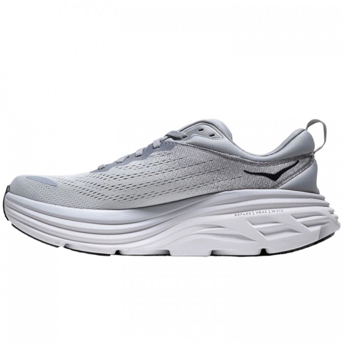 Кроссовки Hoka Bondi 8 1123202-SHMS - изображение №2