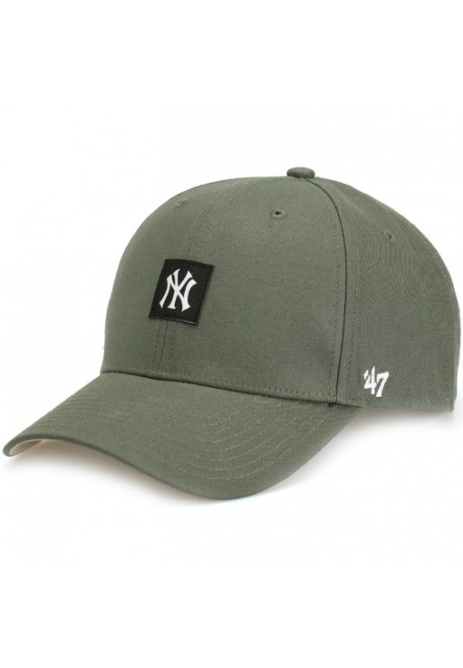 Кепка 47 Brand MLB New York Yankees Compact Snap MVP