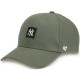 Кепка 47 Brand MLB New York Yankees Compact Snap MVP B-CMPSP17GWP-MS
