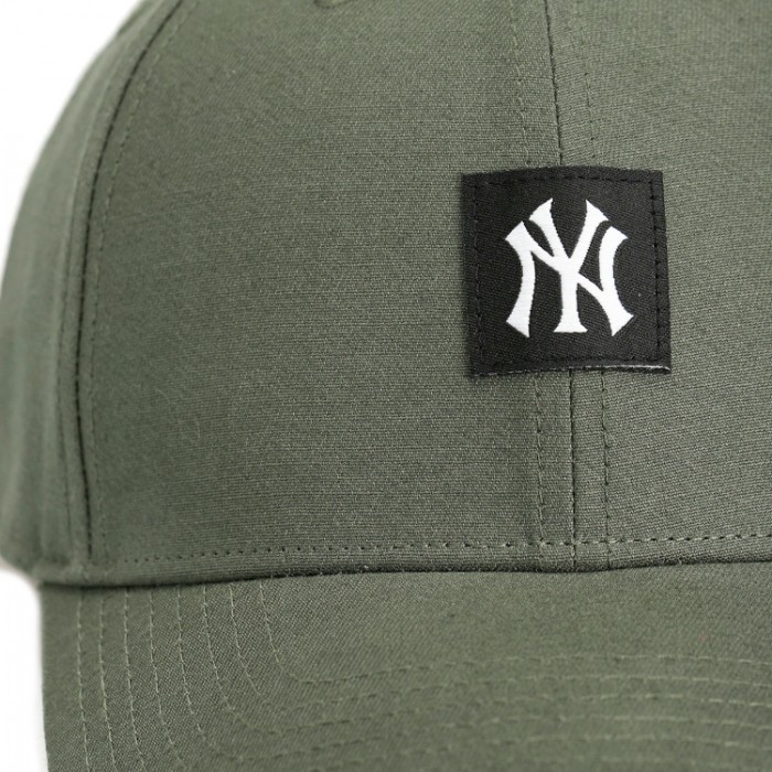 Кепка 47 Brand MLB New York Yankees Compact Snap MVP B-CMPSP17GWP-MS - 2