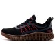 Incaltaminte Sport Skechers BOBS GEO 118171-BKMT