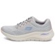 Кроссовки Skechers ARCH FIT 2.0 - BIG L 150051-LGMT