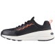 Incaltaminte Sport Skechers GLOBAL JOGGER -VINTEK 237203-BKMT