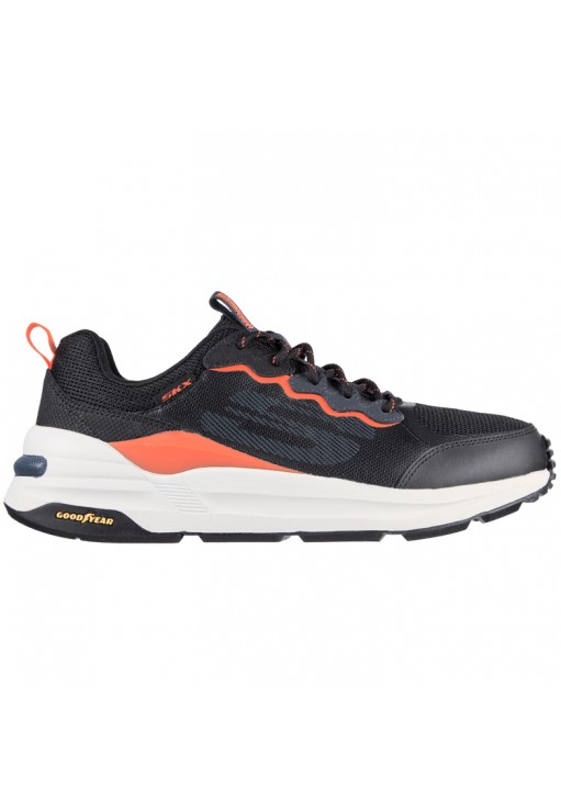 Incaltaminte Sport Skechers GLOBAL JOGGER -VINTEK