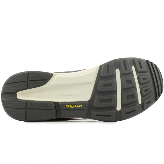 Incaltaminte Sport Skechers GLOBAL JOGGER -VINTEK 237203-OLMT - 2