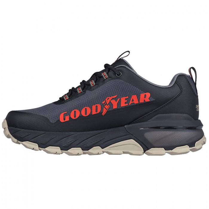 Incaltaminte Sport Skechers MAX PROTECT 237304-BKMT