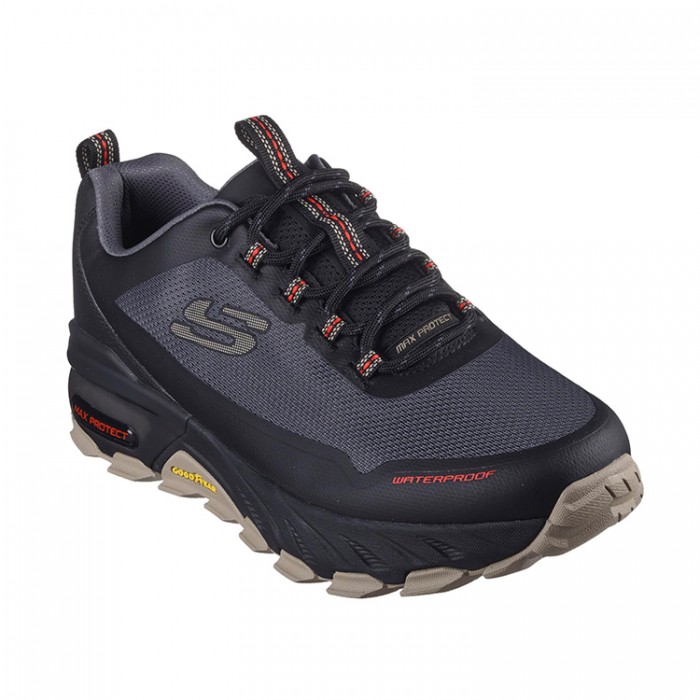 Incaltaminte Sport Skechers MAX PROTECT 237304-BKMT - 2