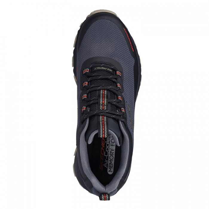 Incaltaminte Sport Skechers MAX PROTECT 237304-BKMT - 3