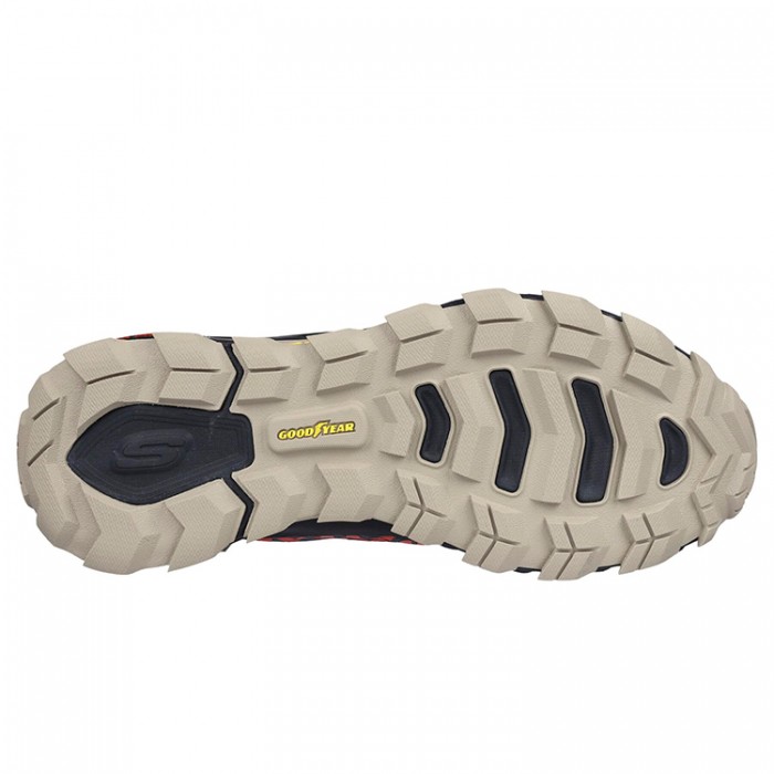 Incaltaminte Sport Skechers MAX PROTECT 237304-BKMT - 4