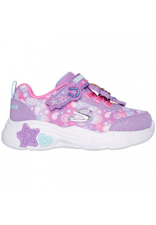 Incaltaminte Sport Skechers SNUGGLE SNEAKS - SKECH SQUAD