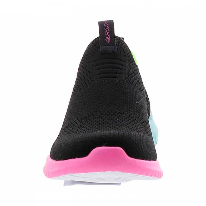 Кроссовки Skechers Ultra Flex  302252L-BKMT - 3