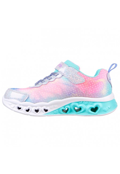 Incaltaminte Sport Skechers FLUTTER HEART LIGHTS