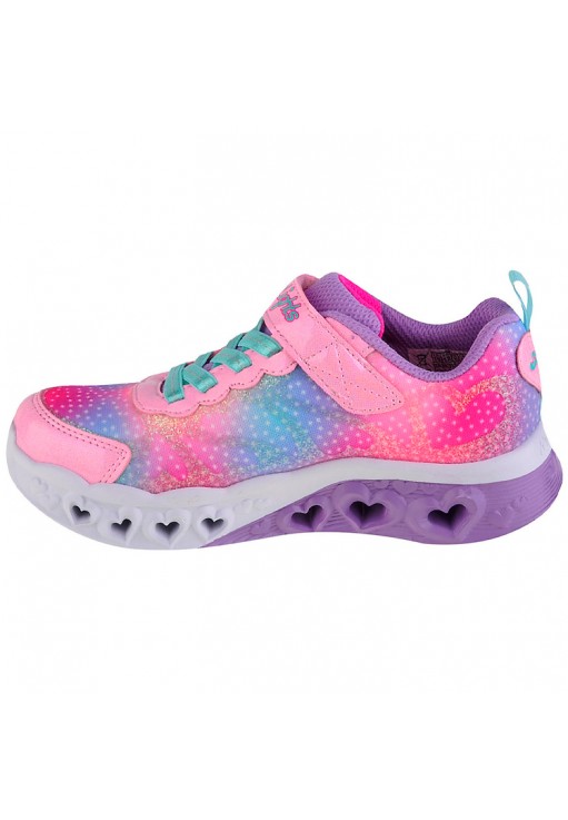 Incaltaminte Sport Skechers FLUTTER HEART LIGHTS