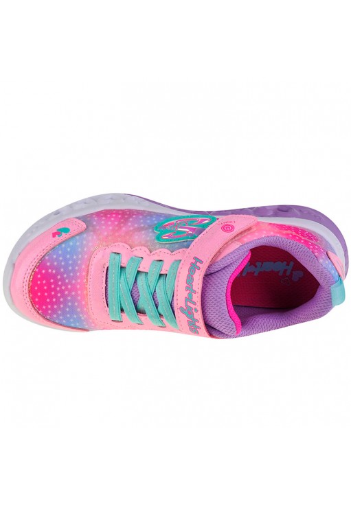 Кроссовки Skechers FLUTTER HEART LIGHTS