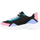 Кроссовки Skechers MICROSPEC BRIGHT RETROS 302348L-BKMT