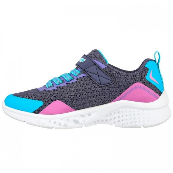 Incaltaminte Sport Skechers MICROSPEC-BRIGH  302348L-CCMT