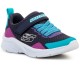 Incaltaminte Sport Skechers MICROSPEC-BRIGH  302348L-CCMT - 2