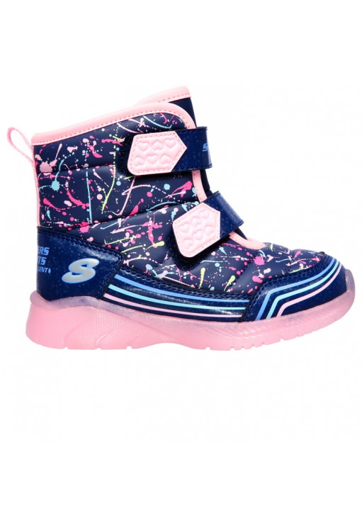 Сапоги Skechers Illumi-Bricht