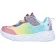 Кроссовки Skechers UNICORN CHARMER  302681N-PRMT