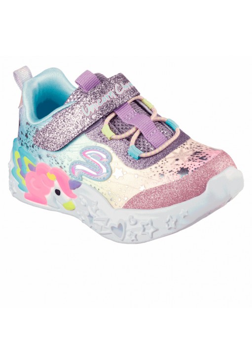 Кроссовки Skechers UNICORN CHARMER 
