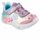 Кроссовки Skechers UNICORN CHARMER  302681N-PRMT - 2