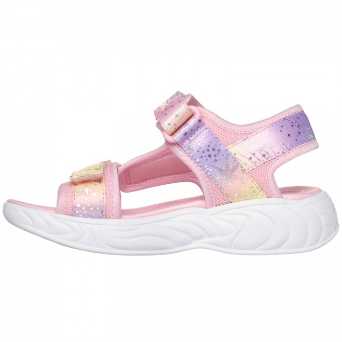 Сандали Skechers UNICORN DREAMS SANDA 302682L-LPMT