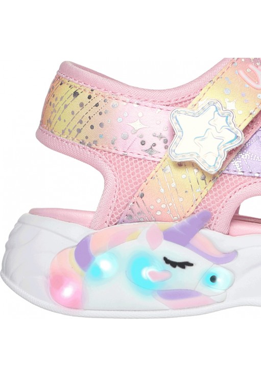 Сандали Skechers UNICORN DREAMS SANDA