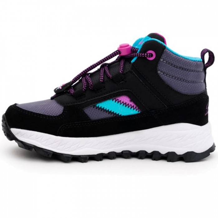 Ботинки Skechers FUSE TREAD-LETS EXPL 302949L-BKMT